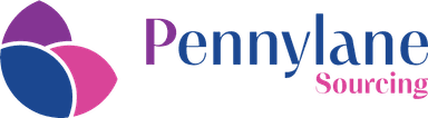 Penny Lane Sourcing logo